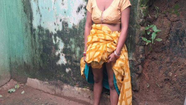 Aunty Fucked With Valentine S Day - desi-porntube.com - India on freevids.org