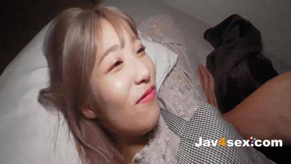 Noa Eikawa in lingerie gets a superb nail - super hot Japanese porn! - upornia.com - Japan on freevids.org