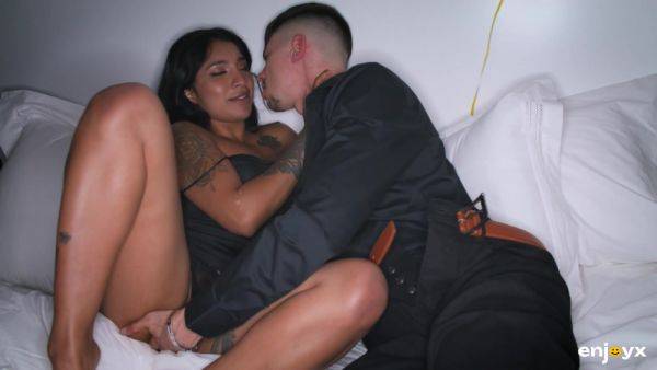 Birthday Hard - Yasmina Khan - desi-porntube.com - India on freevids.org