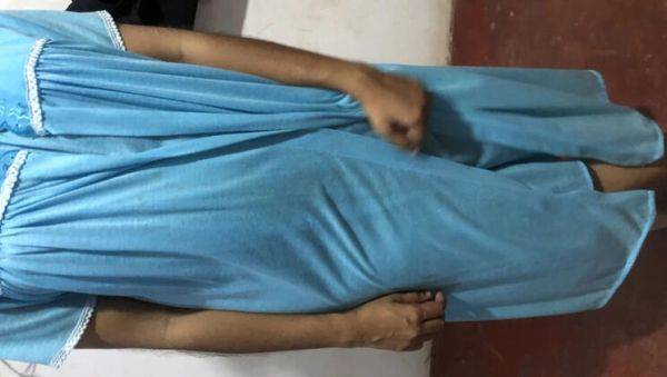 Desi wife gets hardcore doggy style fuck and creampie by big black cock - xxxfiles.com - Sri Lanka on freevids.org