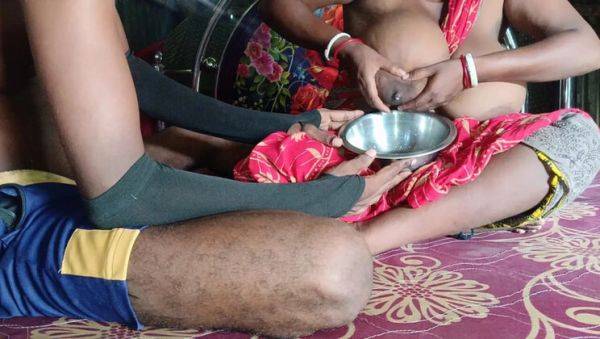 Desi Bhabhi Milk Masti Sex - Big Tits Indian Aunty Homemade Video - xxxfiles.com - Spain - India on freevids.org