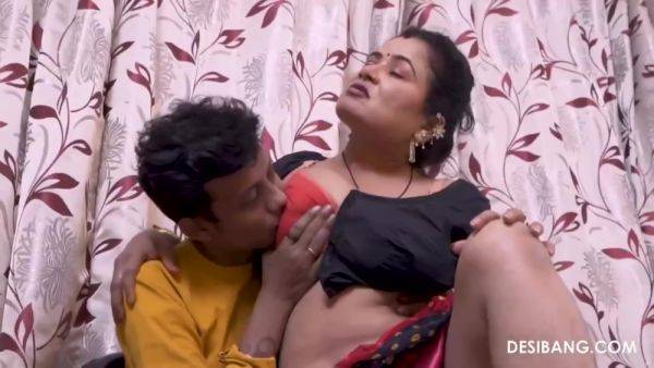 Desi Bhabhi Fucked - Desi Bang - desi-porntube.com - India on freevids.org