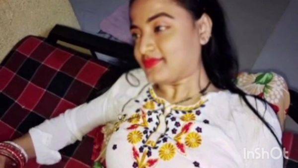 Devar Bhabhi In Desi Local Bhabhi And Devar Hot Outdoor Sex Video, Indian Local Beautiful Girl Xxx Video - desi-porntube.com - India on freevids.org