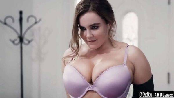 Natasha Nice London River Threesome MILF Blowjob Taboo Sex House Fuck - veryfreeporn.com on freevids.org