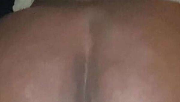 Petite Ebony With Big Booty Gets Caught Fucking BBC On Mom's Bed - Ttfreaky & Buff Boi - porntry.com on freevids.org