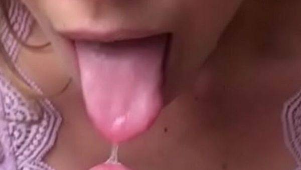 Cherie Deville MILF Pornstar Fucks 18 Year Old Snap Follower at CupidsEden - porntry.com on freevids.org