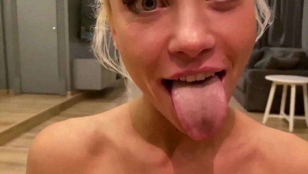 Skinny Ukrainian Ballerina Lara Frost Takes Huge Italian Cock In Her Ass - Anal Fuck With Leo Casanova - xxxfiles.com - Russia - Ukraine - Italy on freevids.org