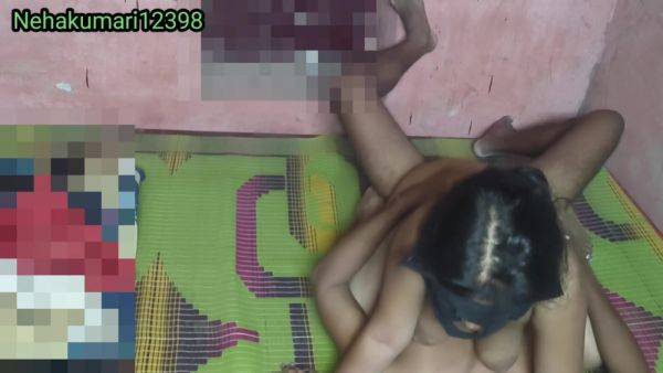 Devar Ne Bhabhi Ki Desi Style Me Chudai Ki Bhabhi With Verified Amateurs And Devar Bhabhi - desi-porntube.com - India on freevids.org