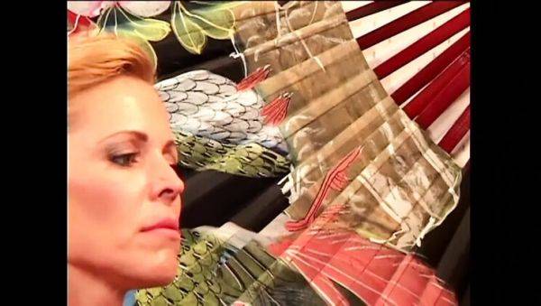 Nicole Moore Florida Fantasy Flesh Episode 10 - Big Tits Blowjob Vintage HD - xxxfiles.com on freevids.org