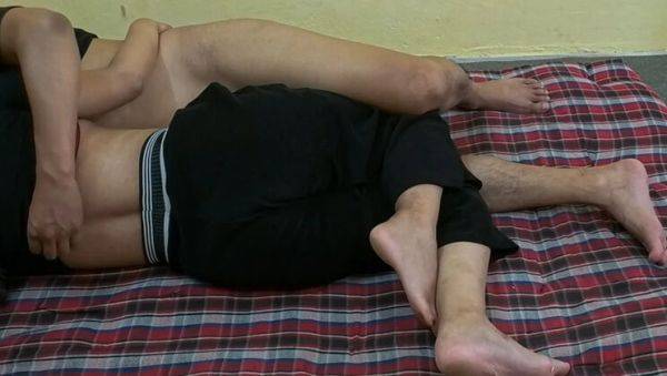 Nepali Girlfriend Homemade POV Sex - Full Power Bed Fun with Nplfucker - xxxfiles.com - Nepal on freevids.org