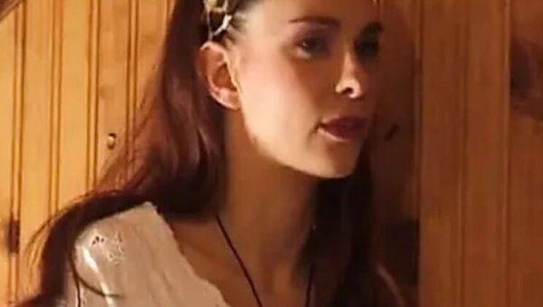 Alexandra Happy Ending Massage Blowjob Anal POV - porntry.com on freevids.org