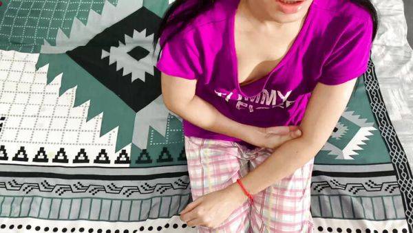 Desifilmy45 Fucks Tight Virgin Pussy - Hardcore Indian Step Sister Sex - porntry.com - India on freevids.org