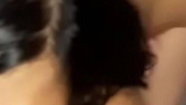 Amateur Latina Teens Estefani and Crisanto Sucking and Fucking Real Pussy Casero - veryfreeporn.com - Peru - Colombia - Ecuador on freevids.org