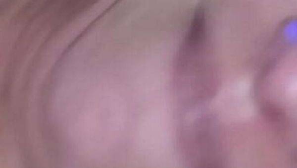 Submissive Wife Takes Paul's Big Cock Anal and Blowjob Until Cum - porntry.com on freevids.org