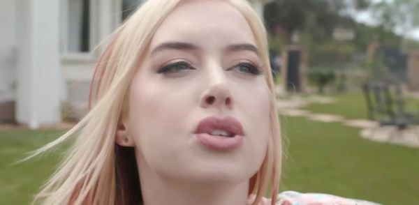 She wanna feel that bbc inside her pussy - inxxx.com on freevids.org