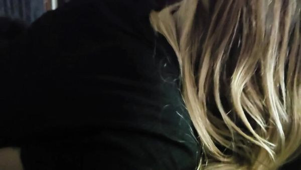 Amateur Stepsis Sneaks In For Sperm Blowjob & Throatpie Creampie - xxxfiles.com - Britain - Germany on freevids.org