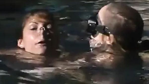 Brooke Bound and Jade Marxxx Lesbian Bondage Outdoor Fetish Sex - xxxfiles.com - Britain on freevids.org