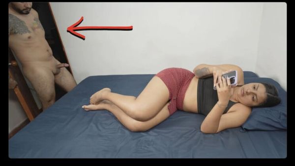 Stepdad Fucks Me Rough in My Room While Friends Celebrate Christmas - Amateur Homemade Anal with Cumshot - xxxfiles.com - India - Colombia on freevids.org