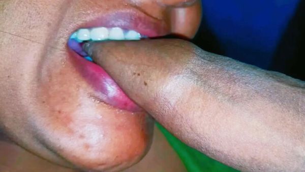 Alka sucks cock and gets fucked doggy style in homemade Indian village sex - xxxfiles.com - India on freevids.org