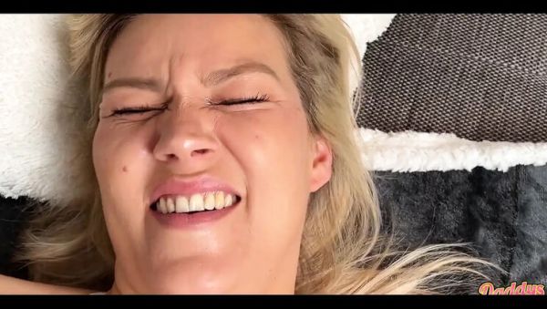 Daddys Luder Amateur Mature Big Ass - Play With My Wet Pussy & Vibrator Until I Scream - xxxfiles.com - Germany on freevids.org