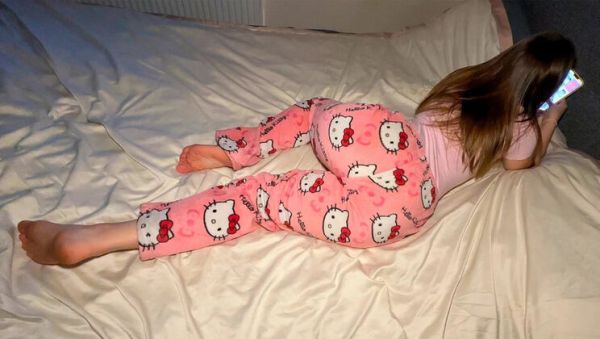 Petite Teen Stepsister With Big Natural Tits Gets Hard Fuck & Creampie - xxxfiles.com - Russia on freevids.org