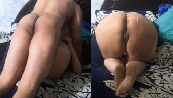 Horny Amateur Wife Spreads Legs for Deep Hard Pounding in Missionary - xxxfiles.com - Pakistan - Nepal on freevids.org