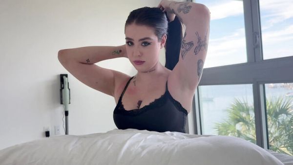 Stepsis First Sextape - Raw Fuck No Condom with Rosie Rider - xxxfiles.com - Russia - Britain - Usa on freevids.org