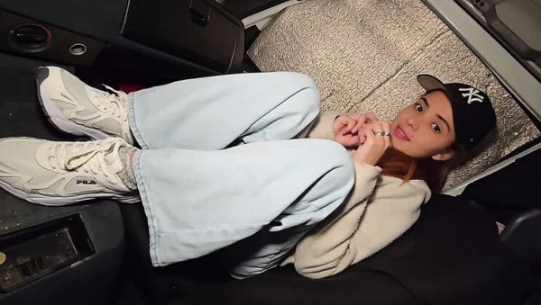 Labestiaylabella First Time Anal Hardcore - Rough Teen Fuck & Big Ass Creampie - veryfreeporn.com - Spain on freevids.org