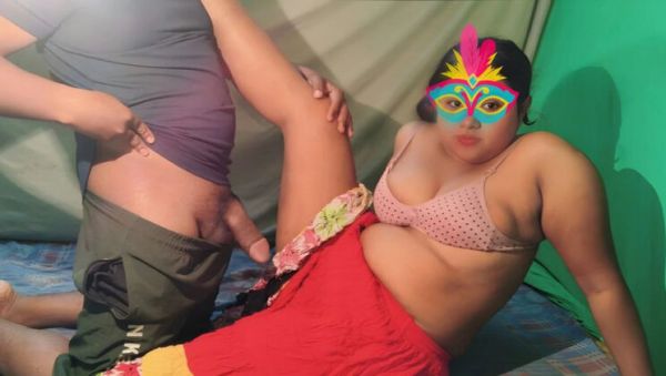 Indian Desi Stepmom Puja Bhabhi Hardcore Anal Sex Hindi Audio - veryfreeporn.com - India on freevids.org