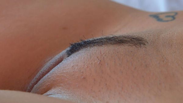 Lizzy Lust Bedtime Solo 4K - Brunette Latina Masturbation with Butt Plug & Pierced Pussy Close Up - xxxfiles.com on freevids.org