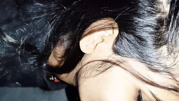 Shivanibaby Fucks Sister-in-Law's Virgin Pussy Alone at Home - Desi Bhabhi Doggy Style & Facial - veryfreeporn.com - North Korea - India on freevids.org