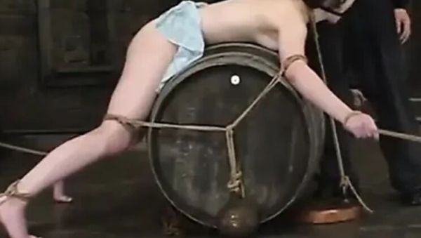 Faith Leon Squirting Bondage BDSM Fetish Hard Domination - xxxfiles.com on freevids.org