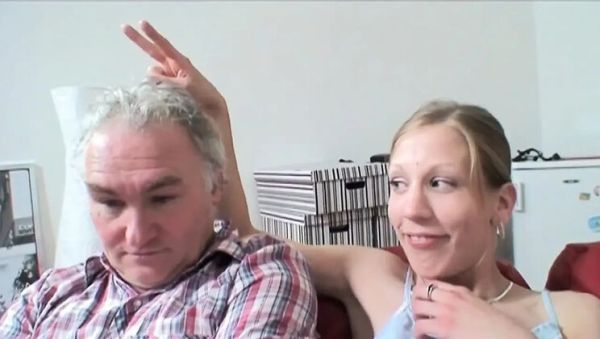 Stepson Fucks Stepdaughter In Law Dirty With Older Stepparents - Gwen Cortez, Dries Breyne Gangbang - veryfreeporn.com on freevids.org