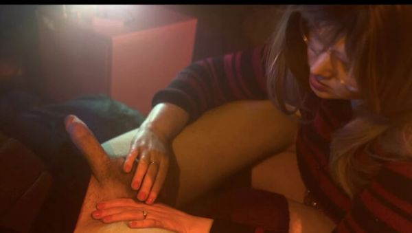 Shawna Panofka Medical Exam Handjob Happy Ending & Big Cumshot MILF Nurse - veryfreeporn.com - Britain on freevids.org