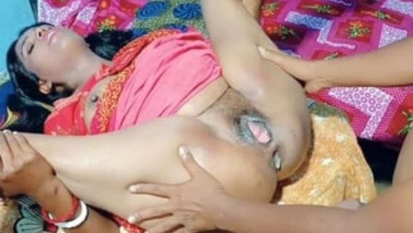 Desi Indian Mother-in-Law Anal Fucking with Father-in-Law - Homemade Village Sex - xxxfiles.com - India on freevids.org