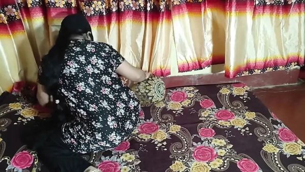 Desi Couple's Private Sex - Hot Bangladeshi Amateur Fucking in HD - veryfreeporn.com - Nepal on freevids.org