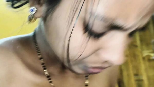 Desi Village Newlywed Couple Fucking - Indian Wife Nikku Takes Big Cock - xxxfiles.com - India on freevids.org