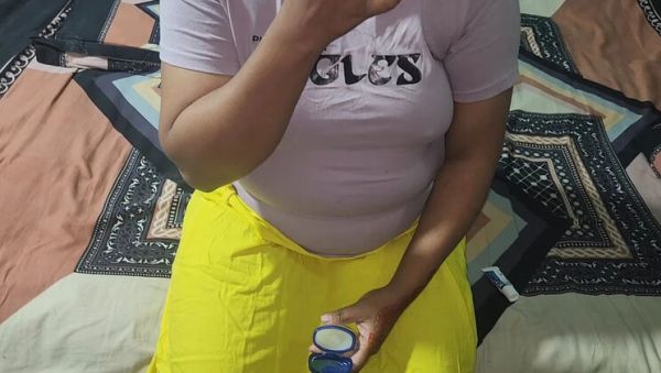 Bangladeshi Wife Blowjob & Hardcore Sex - Deshi Homemade Video Part 1 - xxxfiles.com - Bangladesh on freevids.org