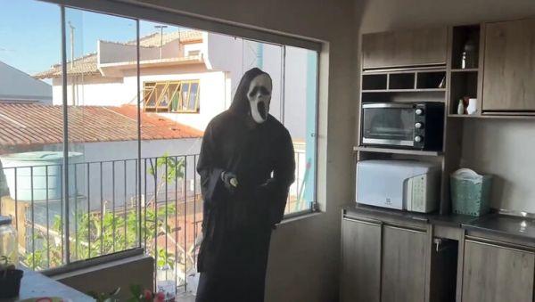 Amateur Latina Camila Vegas Backstage Blowout - Big Ass Massage & Fucking with Lucas Neitan - xxxfiles.com - Brazil - Portugal on freevids.org