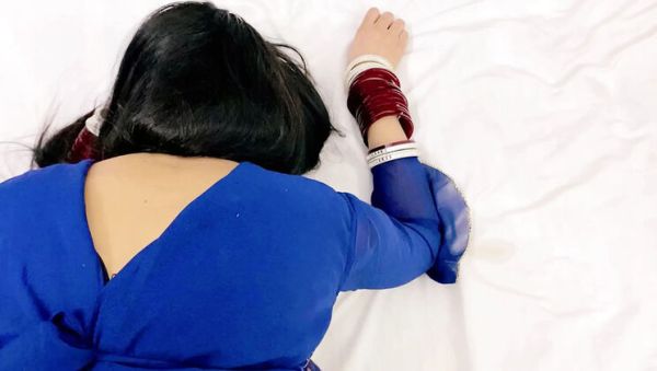 Uncle's Thick Black Cock Shocks Virgin Indian Teen - Hindi Full HD XXX Movie - veryfreeporn.com - India - Pakistan on freevids.org