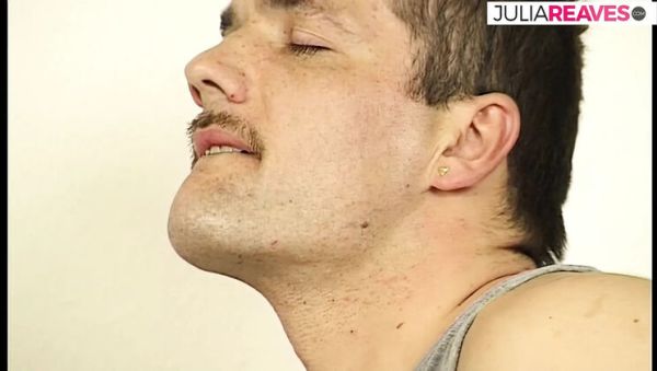 Horny German MILF Moans Loud in Stockings as Huge Cock Stretches Her Pussy Wide Open - veryfreeporn.com - Germany on freevids.org