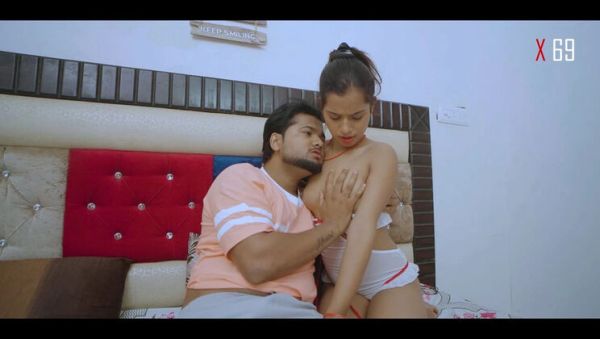 Hardfucking My Stepsister's Tight Pussy - Clear Hindi Audio Blowjob & Deepthroat - veryfreeporn.com - India on freevids.org