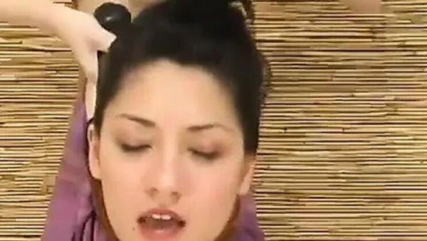 Lesbian BDSM with Roxy Jezel & Crystal Rae - Spanking, Toy Fucking & Squirting - xxxfiles.com on freevids.org