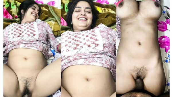 Indian Teen Tinder Hookup Surprised by Her Big Bubble Butt - Pushyqueen & Priyaqueen - porntry.com - Russia - India on freevids.org