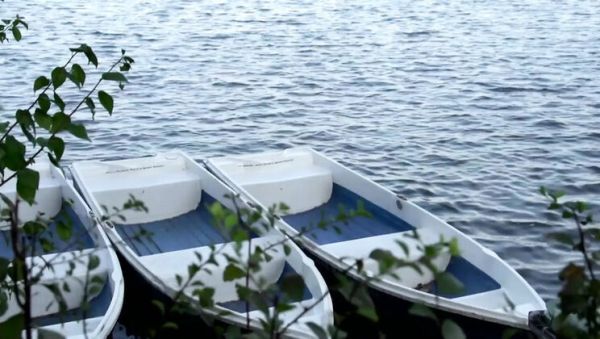 Jasmin Rouge German Piss Movie - Outdoor Golden Shower with Blonde MILF - porntry.com - Germany on freevids.org