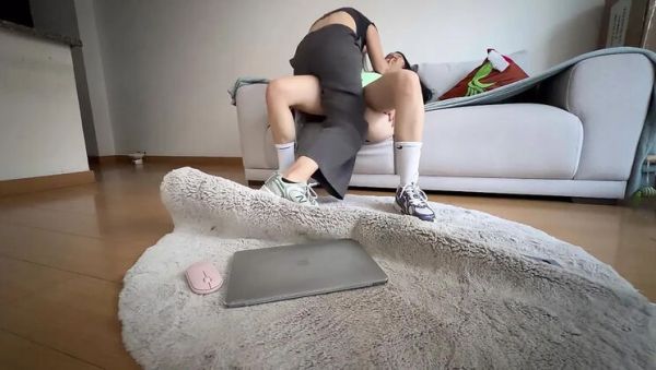 Scarlettandc's Hot Latina Neighbor Teaches Lesbian Sex - Amateur Homemade Fingering & Eating Pussy Compilation - porntry.com - Britain - Colombia on freevids.org