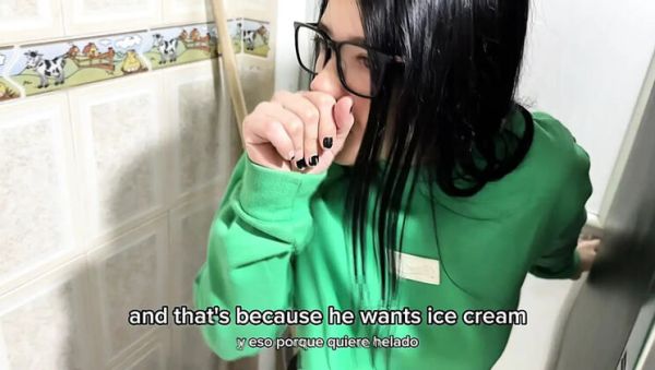 Crisanto999 Colombian Cousin Slutty Blowjob Homemade Sex in Spanish - porntry.com - Spain - Colombia on freevids.org