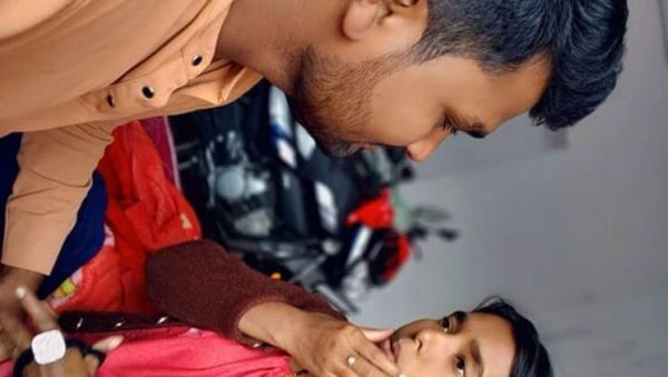 Indian Desi Bhabhi First Time Hardcore - Brother Fucks Step Sister Doggy Style Tight Pussy Moaning - porntry.com - India on freevids.org