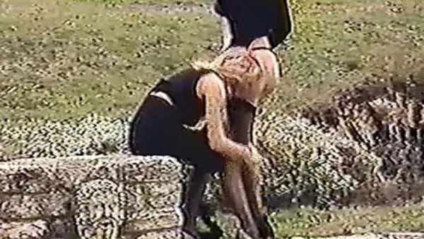 French Vintage Hardcore - Jean-Pierre Armand Fucks Beatrice Vidal In All Holes - porntry.com - France on freevids.org