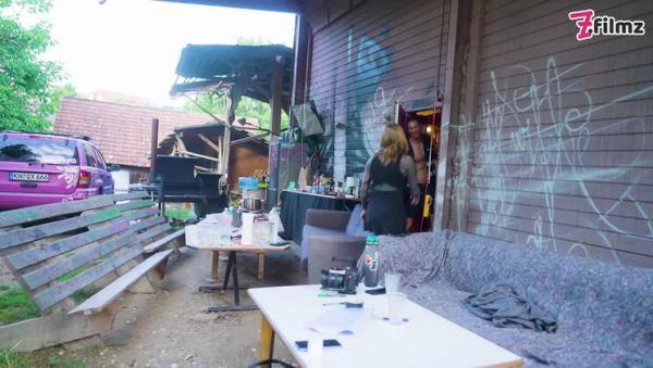 Tattooed Girls Squirting Orgy with Anal Sex and Double Penetration Blowjobs - xxxfiles.com - Britain on freevids.org